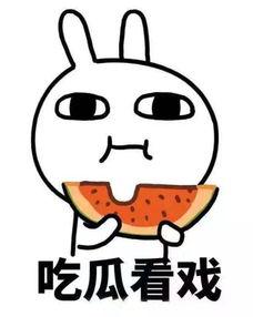 娱乐圈吃瓜系统沙雕动画