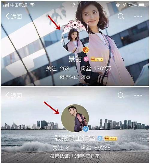 娱乐吃瓜酱的头像,揭秘娱乐圈幕后故事，带你领略明星们的真实生活  第2张