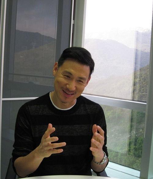 娱乐吃瓜酱萧敬腾  第3张