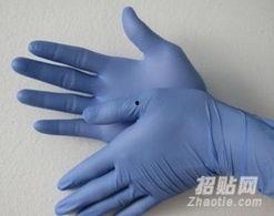娱乐吃瓜酱一次性手套,一次性手套背后的时尚潮流与实用魅力  第3张