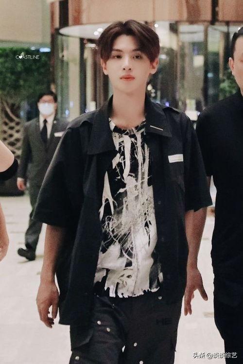 娱乐吃瓜酱王源,娱乐吃瓜界的“酱王”传奇  第3张