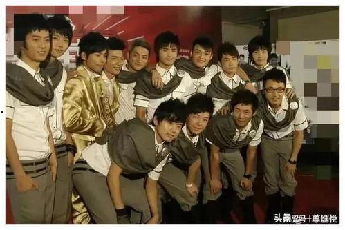 吃瓜娱乐八卦exo,娱乐圈的瓜田，星光璀璨下的秘密花园  第3张