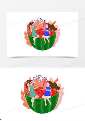 吃瓜娱乐素材图片下载,揭秘吃瓜娱乐素材图片背后的故事  第3张