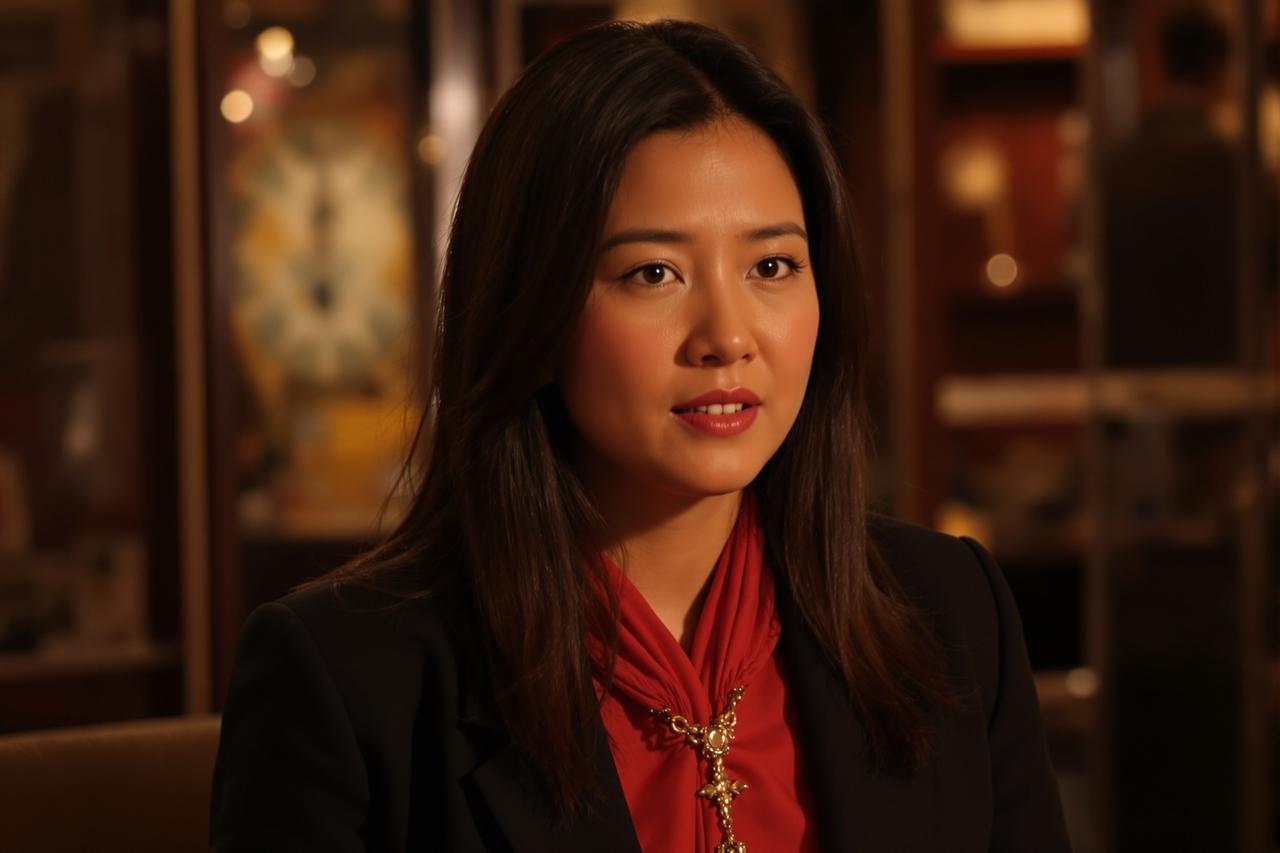 在线影院国际化战略提速，《烟火人间》将在东南亚多国上映